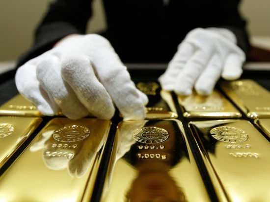 7日外媒要闻:中俄黄金储备三周缩水54亿美元|