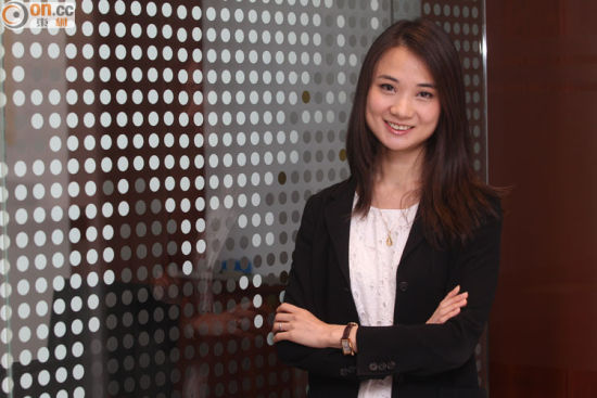 学界小花投身金融界:姿识装备有三关|金融界