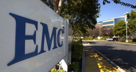 Emc拟接受戴尔收购但附加 寻购条款 Emc 易安信 戴尔 新浪财经 新浪网