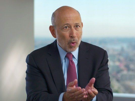 ͼ ʢϯִйLloyd Blankfein