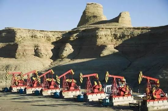 新疆石油工业全扫描:上游试点后到底怎么变|新