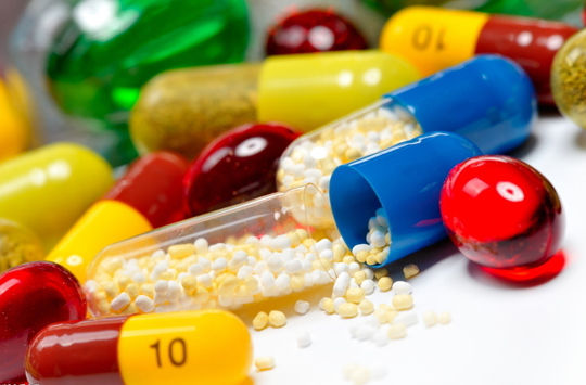 私募仓位连降7个月 持续增持医药股|私募基金|