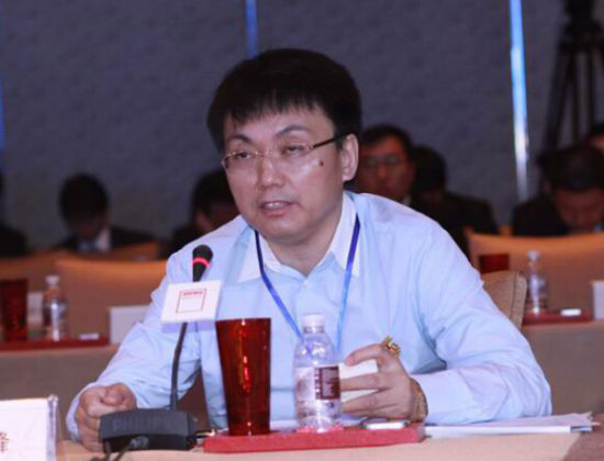 浙商证券副总裁李雪峰:选择成长依然是长期的