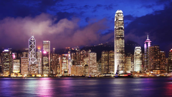 亚洲称雄MSCI新兴市场指数 中国权重大幅飙