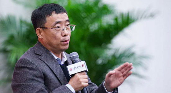 姚长辉：中国金融资本在掠夺产业资本