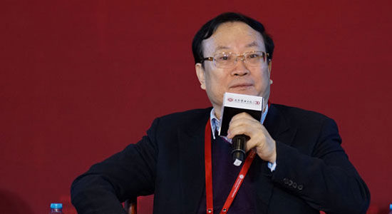 统计局长：不能再简单用铁路运输判断经济水平