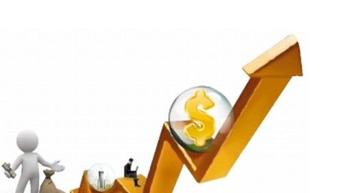 剧情逆转 定增基金浮盈可观_公募基金