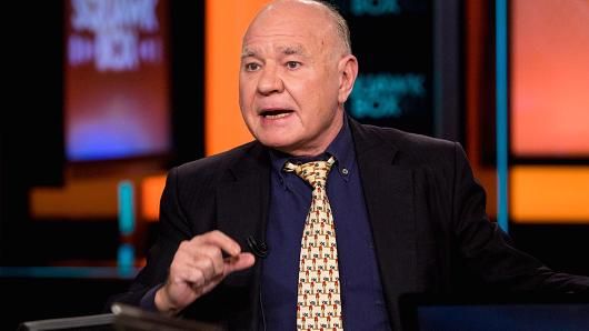 末日博士麦嘉华:美联储选错了加息时间|美联储