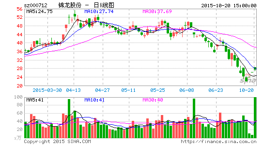 锦龙股份近65亿增资中山证券 持股比例或升至