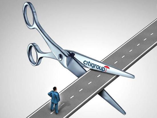 银行巨头裁员哪家强？7年间60万职位没了