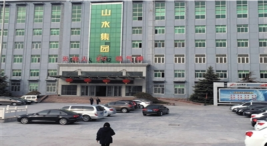 山水水泥争夺战：比“宝万之争”精彩