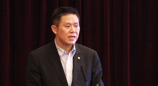 绿金委碳金融工作组正式成立 开展碳金融产品研发