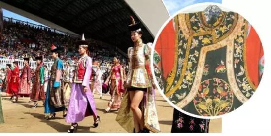 那达慕大会进入倒计时 那达慕大会进入倒计时
