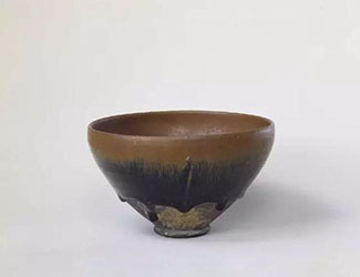 推杯换盏:穿越汉宋寻建盏