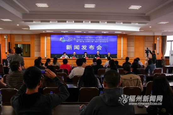 发布会现场。 发布会现场。