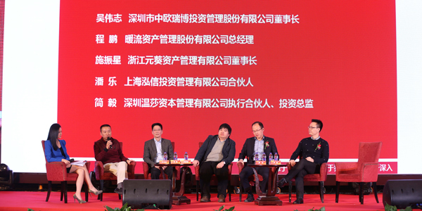 资产荒时代如何做好宏观资产配置？