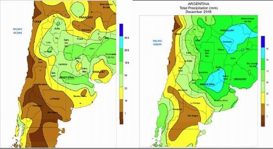 国信期货:油脂外强内弱 看阿根廷天气