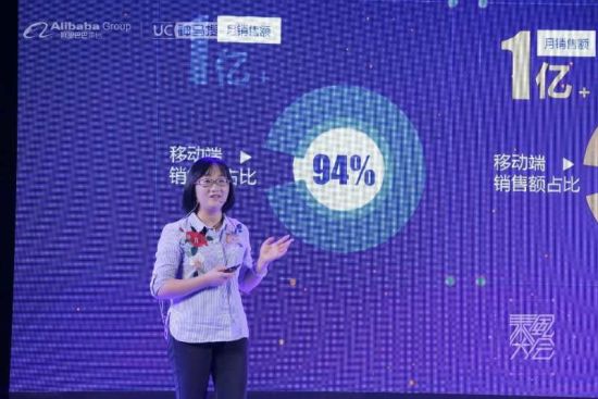 阿里文娱 智能营销平台 区域营销部北区区域经理 黄薇 阿里文娱 智能营销平台 区域营销部北区区域经理 黄薇