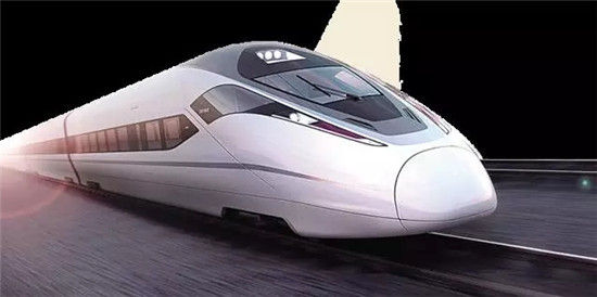 动车 动车