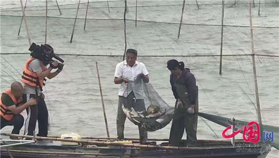 洪泽湖开捕仪式 洪泽湖开捕仪式
