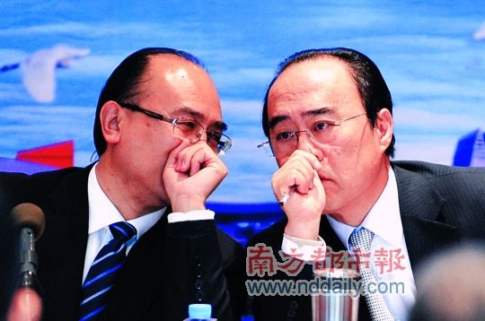 27位人大代表联名直陈深圳保障房乱象(图)