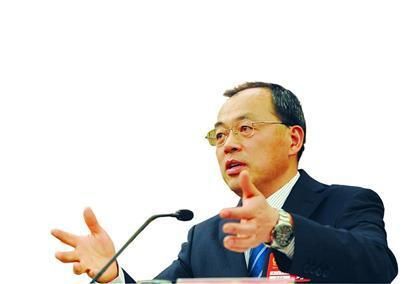 武汉新市委书记阮成发:不大建设对不住这座城