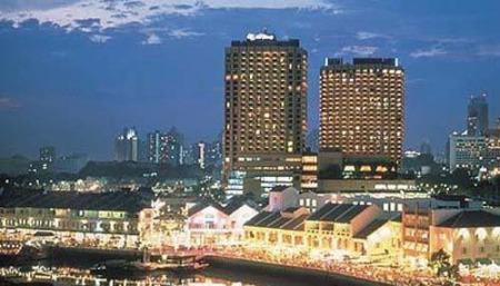 盘点全球20个最拥挤城市 中国五城上榜(图)