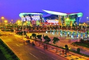 全新体验:360°叹新广州 69条线路任你畅赏