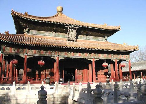 网友质疑免费门票不够数? 北京旅游局做回应
