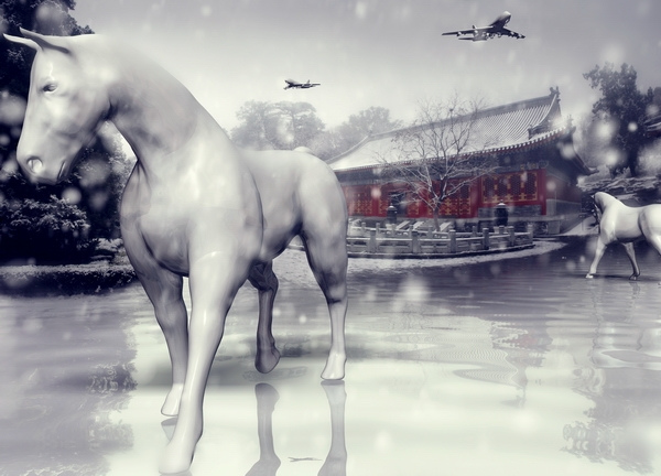 <em>成人</em>童话 女性当代<em>艺术</em>展 _展览资讯_新浪财经