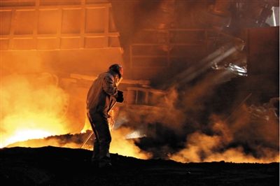 开办废铁熔炼加工厂的综合指南