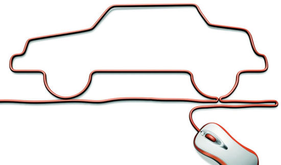 特斯拉网购叫停背后:汽车电商只是看着很美|特