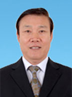 图为原中国轻工集团公司工会主席阎宝成。（图片来源：资料图片）