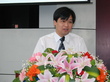 刘红斌:大学科技园是培育创新产业的重要载体