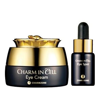 韩国知名化妆品牌婵真推出新产品婵伊雪