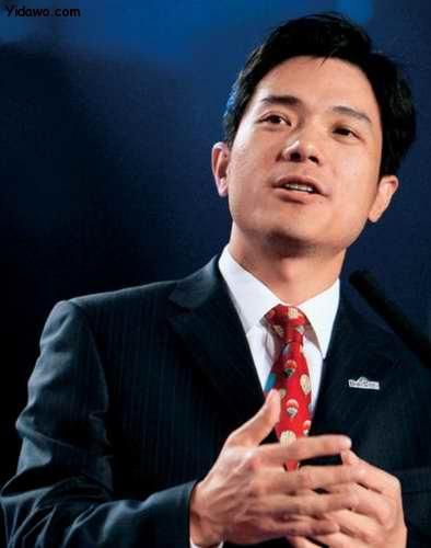 百度公司首席执行官李彦宏。资料图