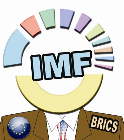 ʻһ֯(IMF)ܲÿ˹ȡӵй쵼̸IMFĸ شٳԱ׼ĸ﷽