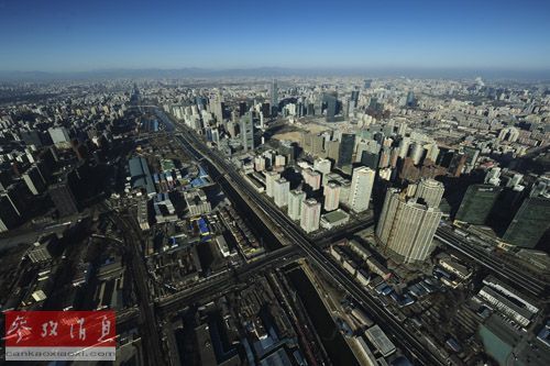 日媒:北京跃升至全球城市排名第8位|2014年全