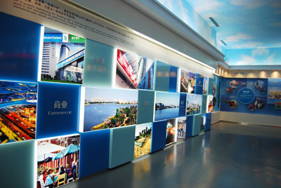 园区发展图片展 园区发展图片展