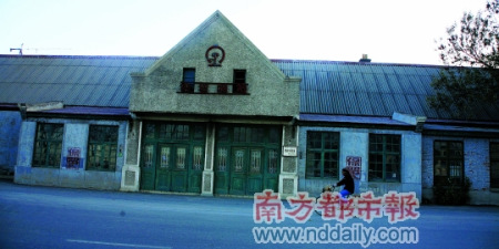 滨海新区:从洋务运动试验地开往中国经济(图)_