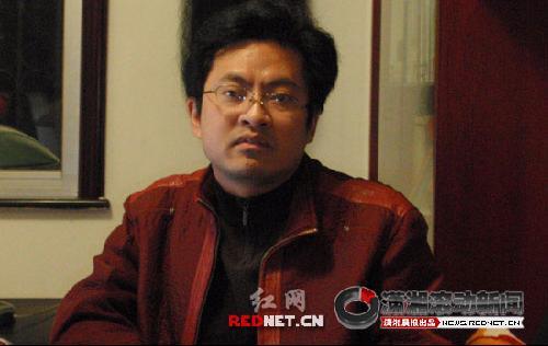 湖南炮轰高房价副市长被调职转任校长助理