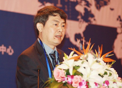 汪向东:把握国际新动向,推进政府网站国际化
