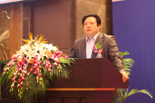 张克平:无锡市政府门户网站外文版建设经验