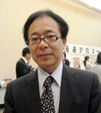 日本观光研究学会会长安岛博幸点评度假区规划