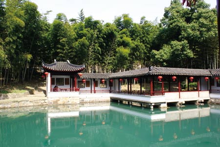 苏州旅游的“网誉”路线图