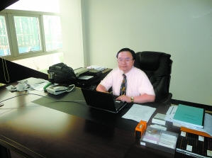 京运通:目标锁定世界级 中国造