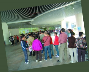 “广州一日游”火爆 须提前几天预订