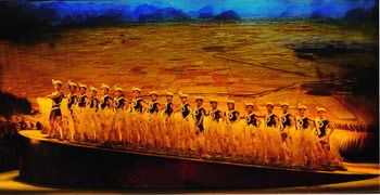 《八桂大歌》:从“精品”走向“经典”(图)