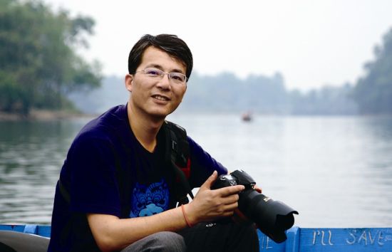 市民调查:什么样的湖有什么样的城市(图)