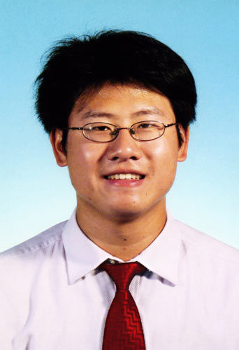 十佳讲解员候选:颐和园讲解员吴狄